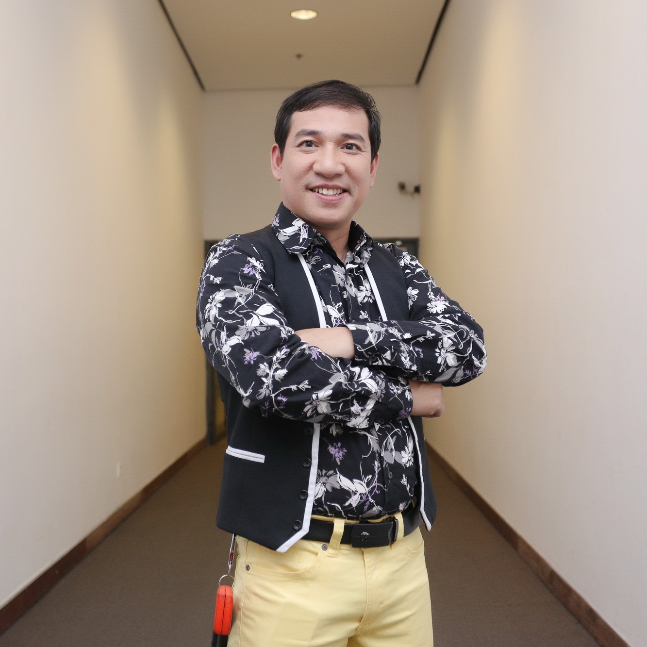 "Giời ơi! M&igrave;nh đi đ&acirc;u thế?" hội tụ d&agrave;n diễn vi&ecirc;n đa thế hệ: Từ nghệ sĩ kỳ cựu tới TikTok triệu view- Ảnh 4.