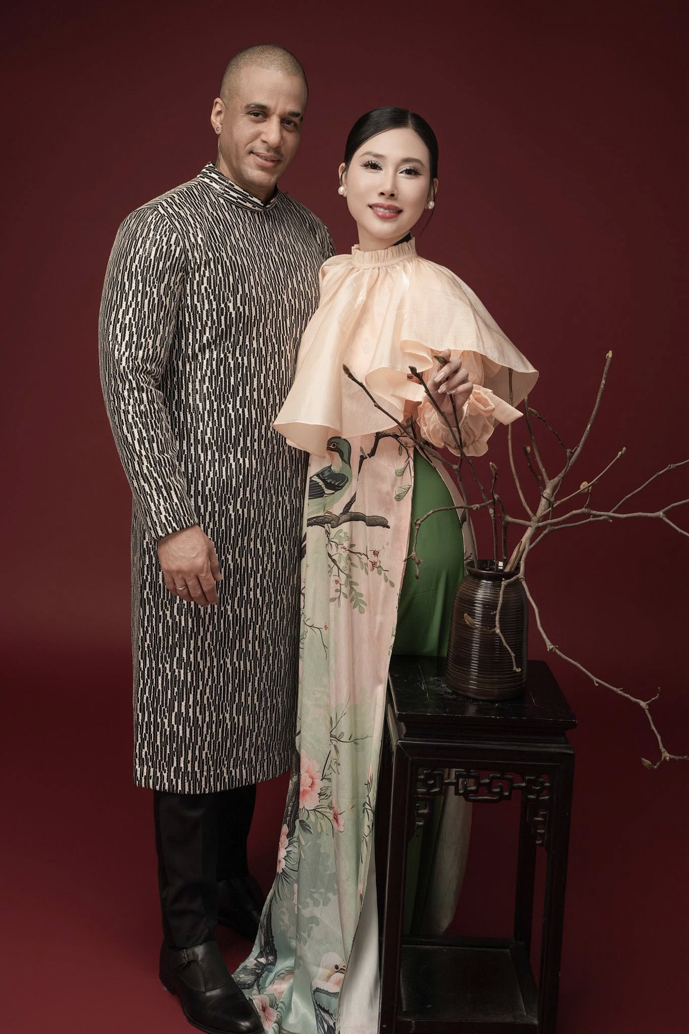 Trai T&acirc;y Cuba U50 y&ecirc;u mẹ đơn th&acirc;n Việt, bị con ri&ecirc;ng của bạn g&aacute;i phản đối v&agrave; c&aacute;i kết bất ngờ- Ảnh 4.