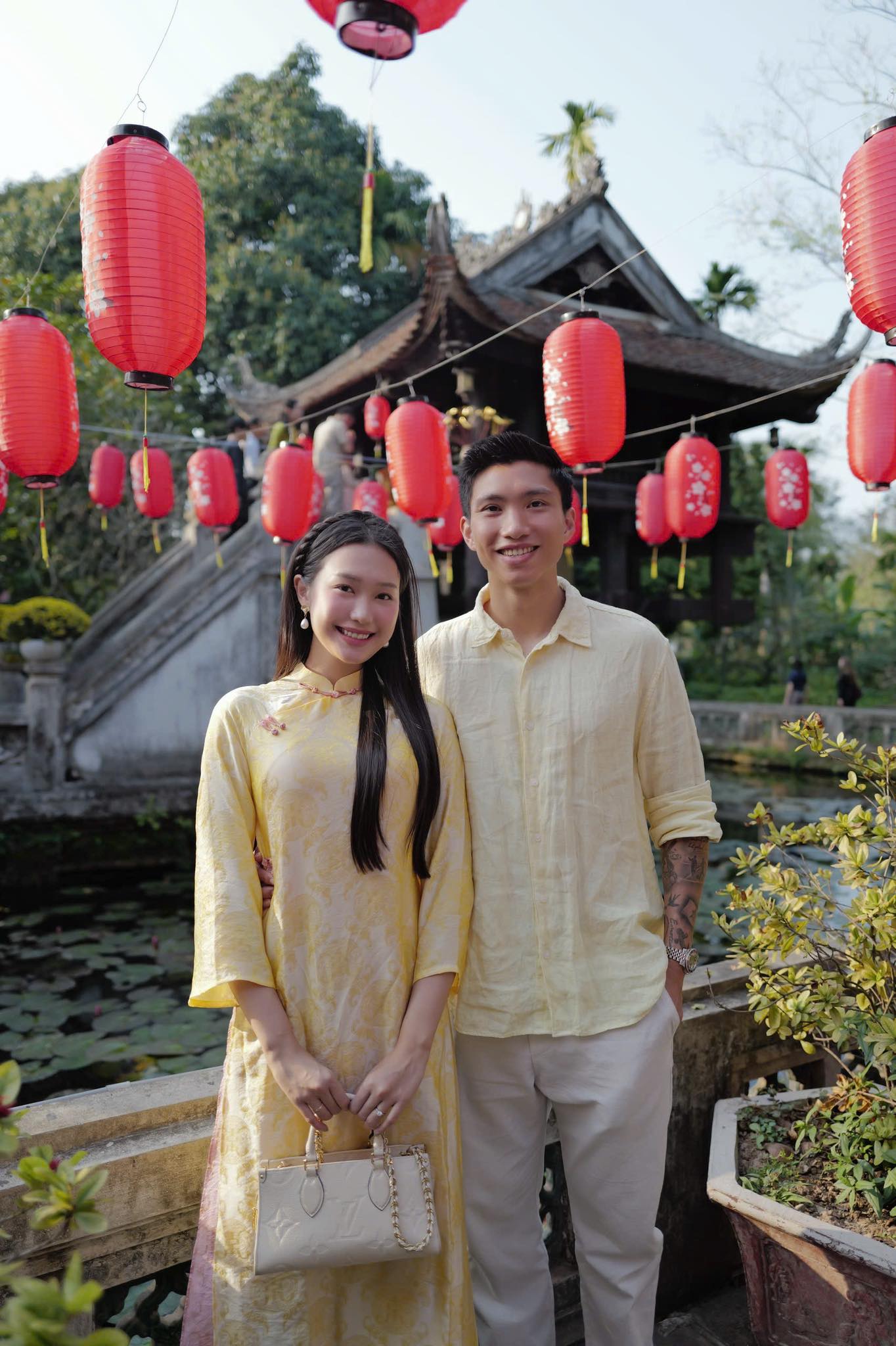 Niềm vui của Văn Hậu- Ảnh 3.