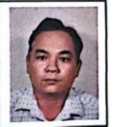 Truy tìm Nguyễn Văn Hận sinh năm 1984- Ảnh 1. Truy tìm Nguyễn Văn Hận sinh năm 1984- Ảnh 1.