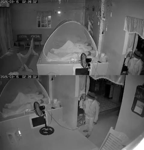 Chủ rể nhậu say đi ngủ, th&ugrave;ng tiền mừng cưới biến mất sau đ&ecirc;m t&acirc;n h&ocirc;n- Ảnh 1.