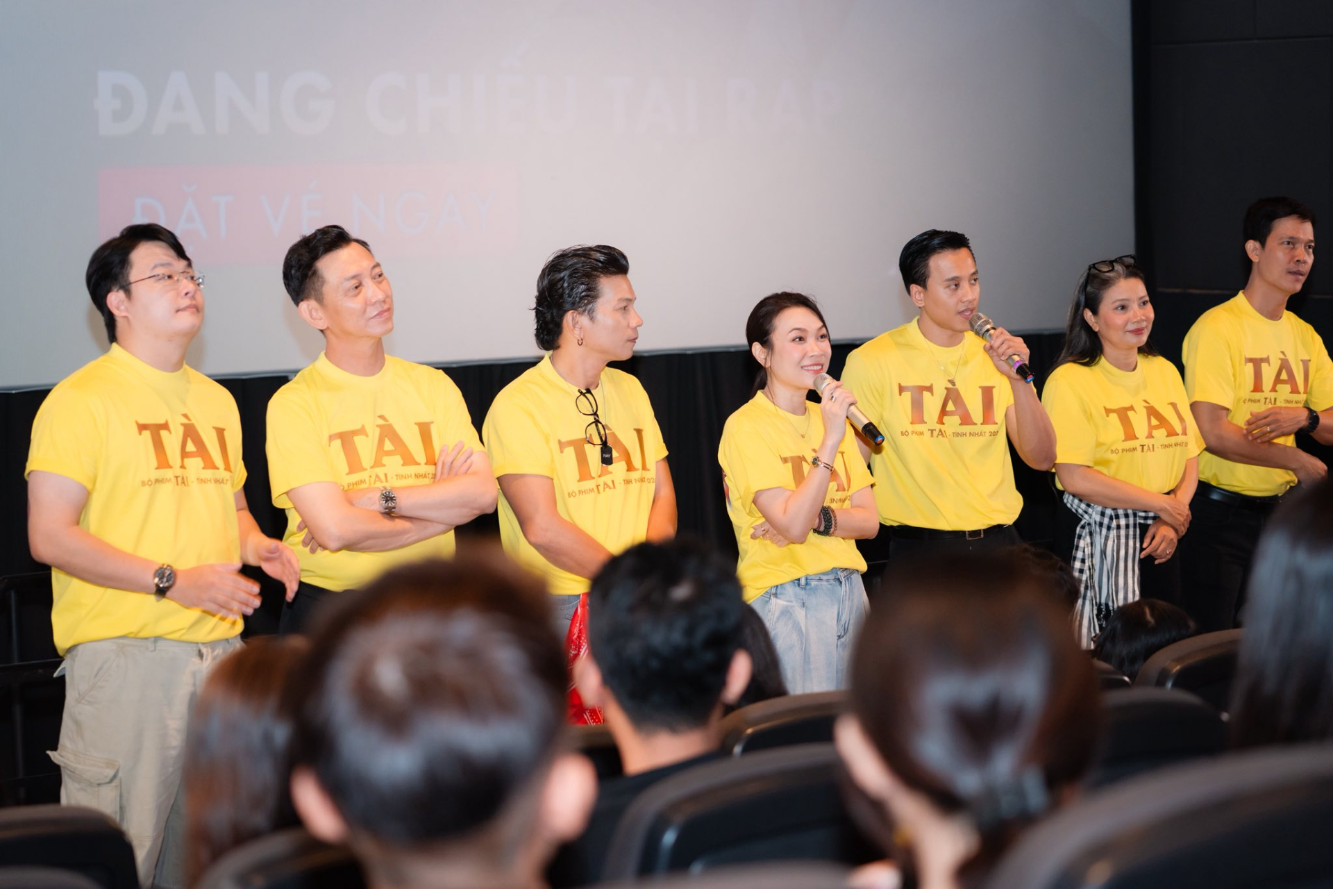 Mỹ T&acirc;m v&agrave; Mai T&agrave;i Phến g&acirc;y tranh c&atilde;i- Ảnh 2.