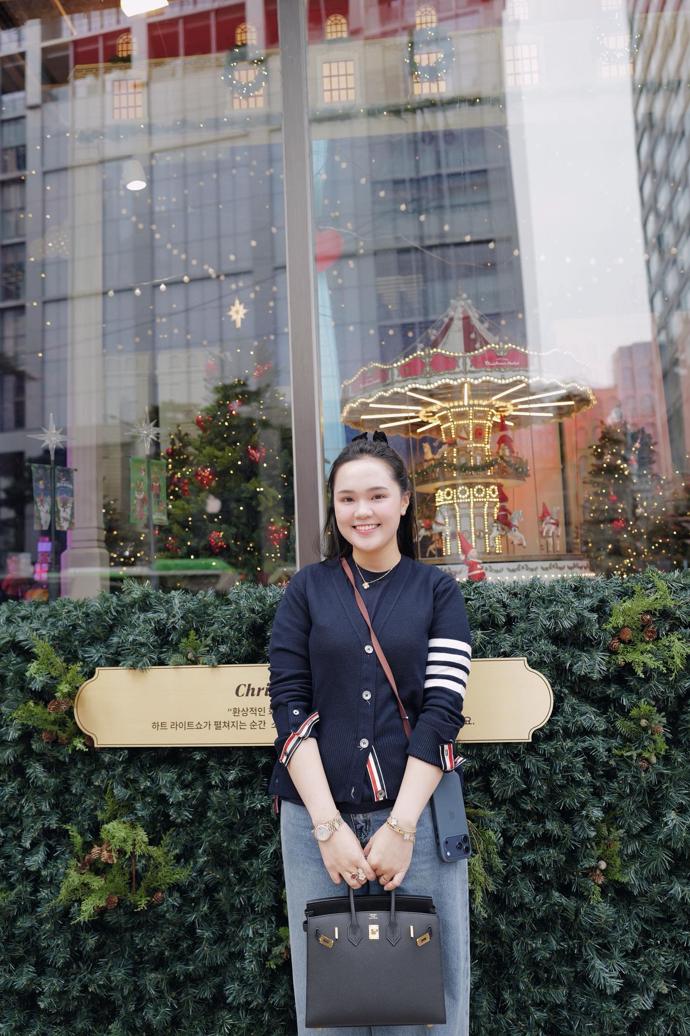 Sao Quỳnh Anh - vợ Duy Mạnh lại l&agrave;m đến mức độ n&agrave;y?- Ảnh 5.