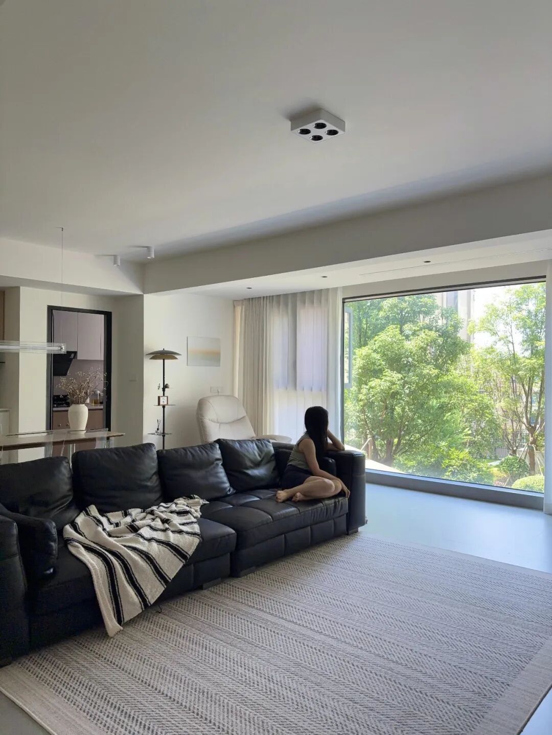 V&igrave; sao ng&agrave;y c&agrave;ng nhiều người chọn sống ở tầng hai? Sau khi ở thử, nhiều người thừa nhận: &ldquo;Quyết định đ&aacute;ng gi&aacute; nhất&rdquo;- Ảnh 2.