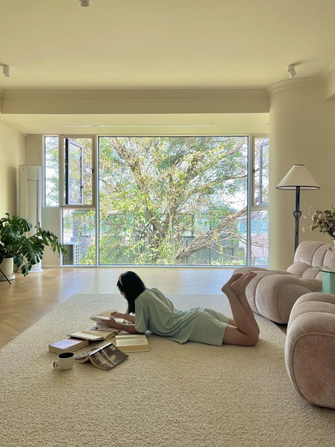 V&igrave; sao ng&agrave;y c&agrave;ng nhiều người chọn sống ở tầng hai? Sau khi ở thử, nhiều người thừa nhận: &ldquo;Quyết định đ&aacute;ng gi&aacute; nhất&rdquo;- Ảnh 7.