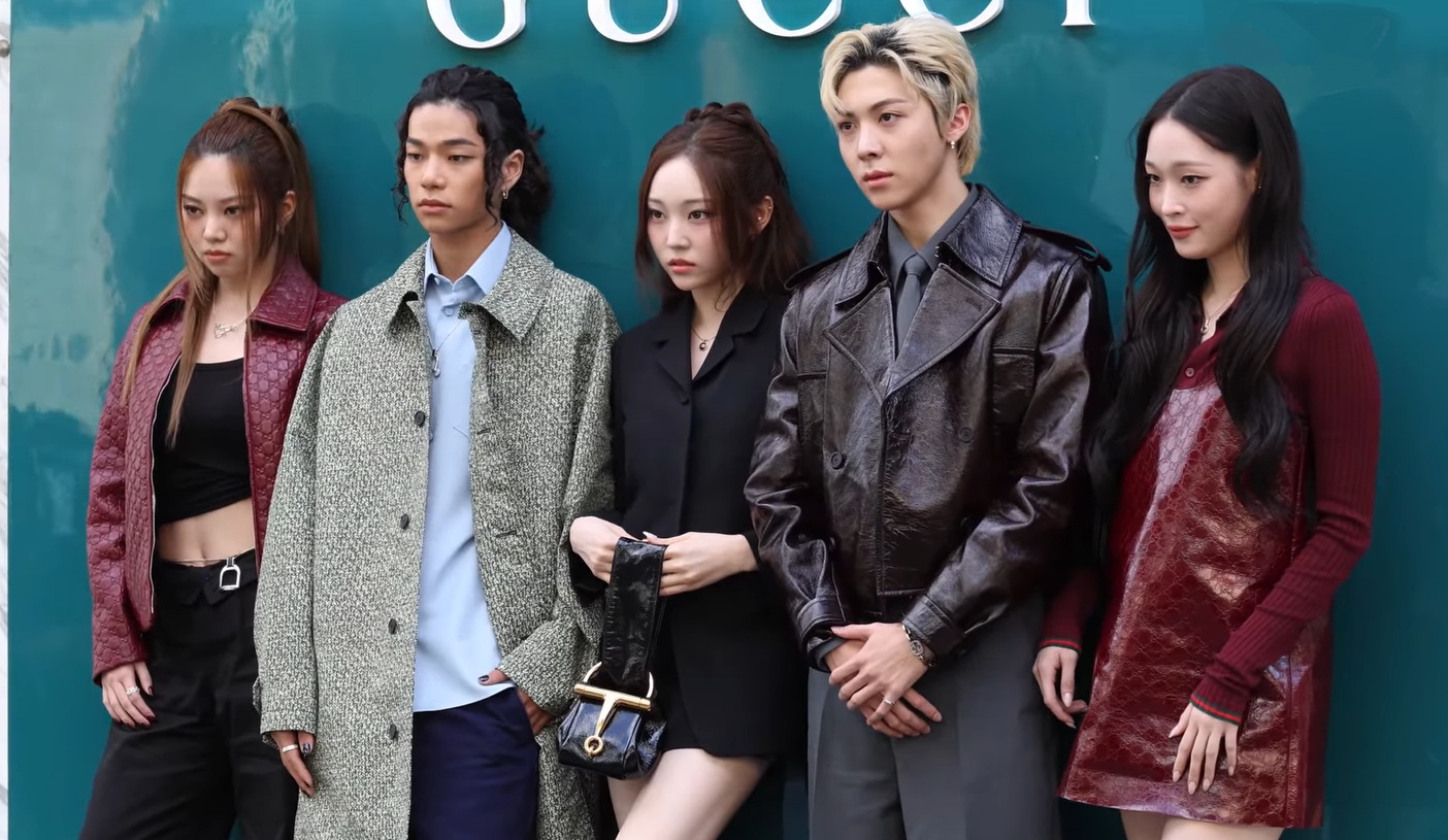 Người đ&agrave;n &ocirc;ng quyền lực "lowkey" nhất H&agrave;n Quốc: Oscar - Grammy trong tầm tay, BLACKPINK phải gọi 2 tiếng &acirc;n nh&acirc;n- Ảnh 7.