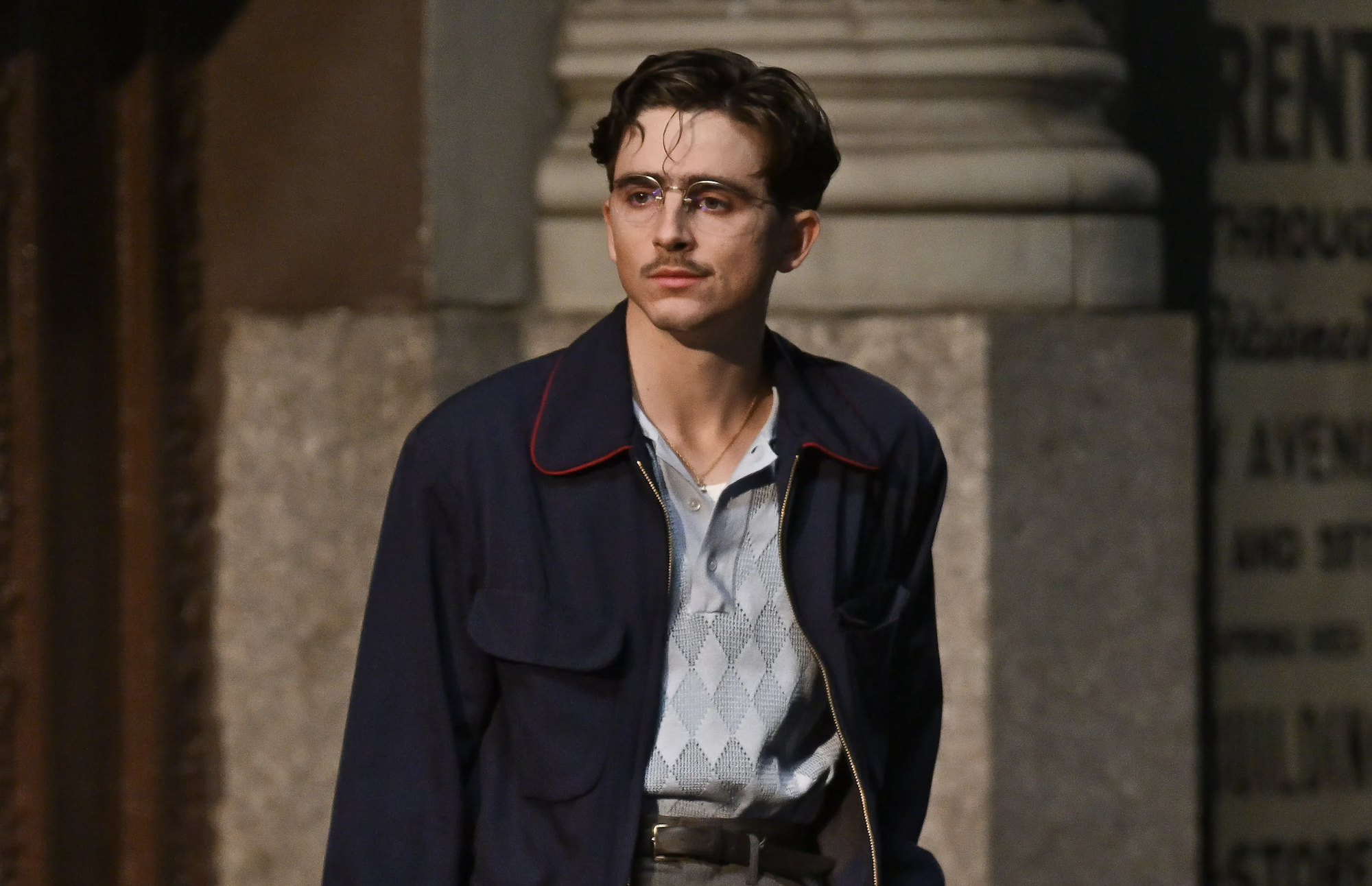 C&aacute;i gi&aacute; phải trả qu&aacute; cay đắng của Timothe&eacute; Chalamet- Ảnh 3.