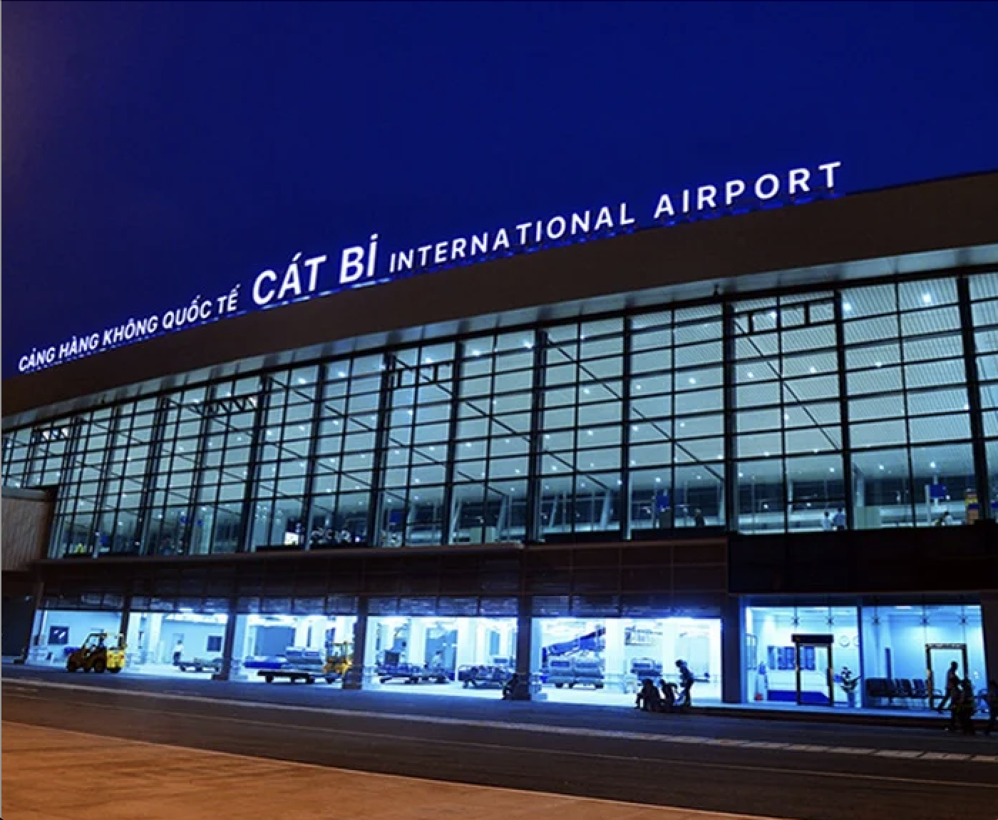 Nghi drone xâm nhập sân bay Cát Bi, nhiều chuyến bay phải chuyển hướng- Ảnh 1. Nghi drone xâm nhập sân bay Cát Bi, nhiều chuyến bay phải chuyển hướng- Ảnh 1.