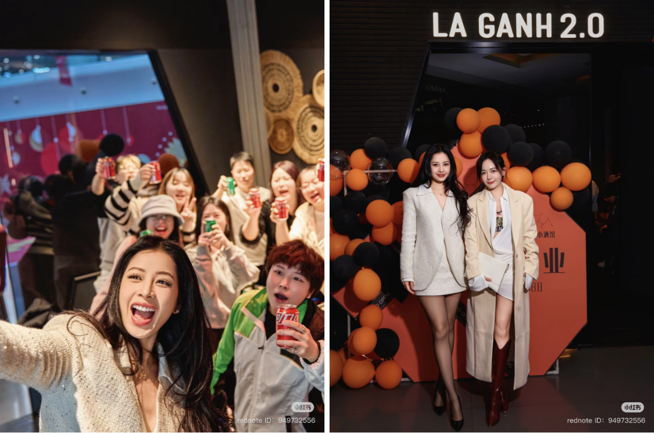 Chuyện g&igrave; đang xảy ra với qu&aacute;n phở của Chi Pu ở Trung Quốc?- Ảnh 4.