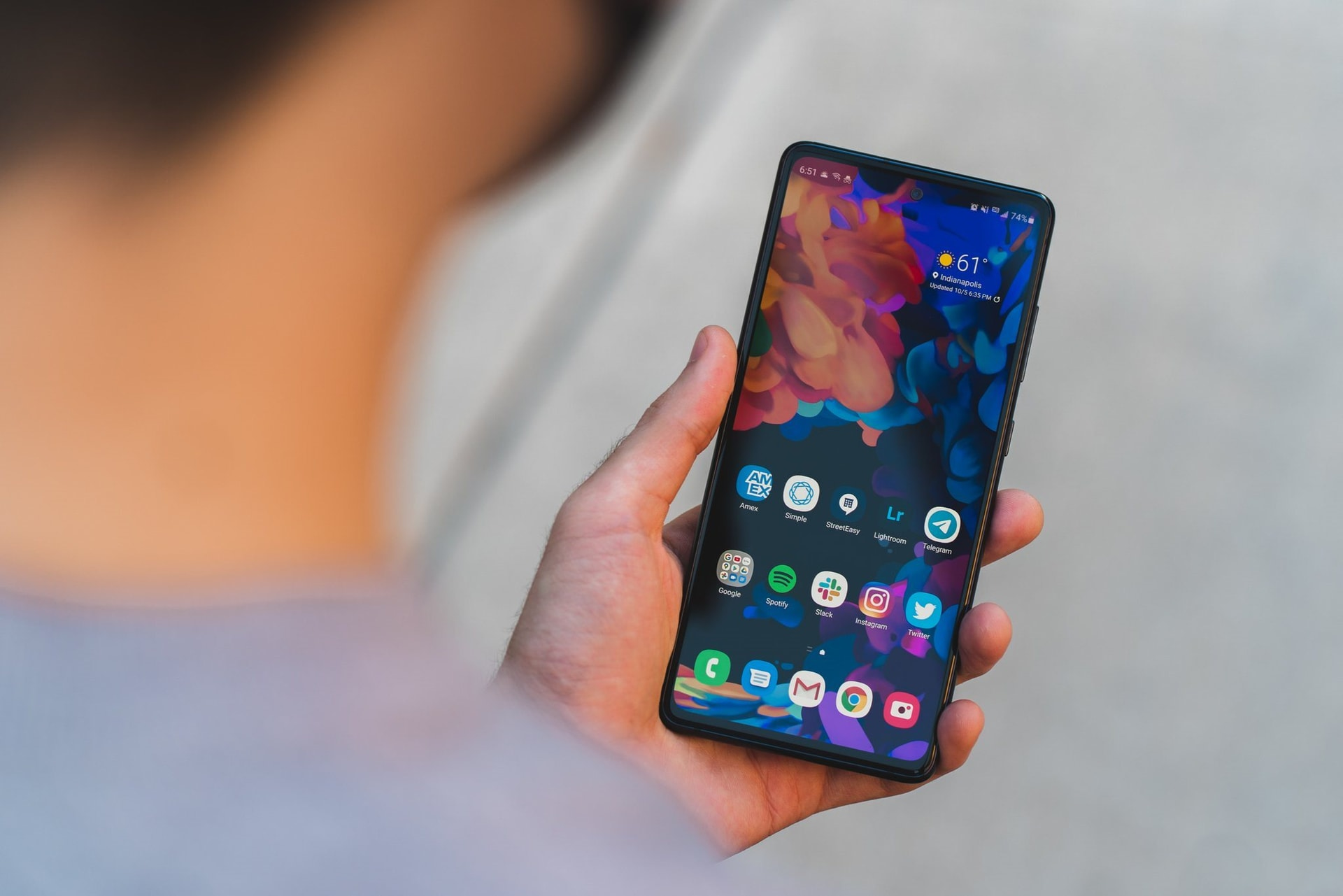 875 triệu điện thoại c&oacute; thể bị hack trong 60 gi&acirc;y, kiểm tra ngay bạn c&oacute; nằm trong danh s&aacute;ch- Ảnh 1.