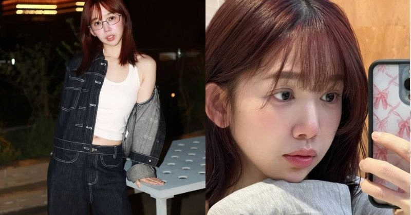 Sắp 40+ nhưng nh&igrave;n như nữ sinh: Mỹ nh&acirc;n từng uống 2 ly tr&agrave; sữa/ ng&agrave;y tiết lộ b&iacute; quyết 