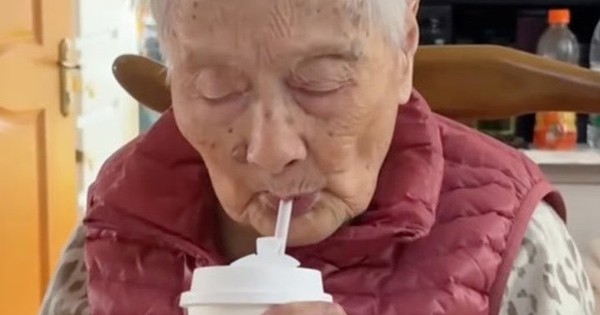 B&iacute; quyết sống thọ 