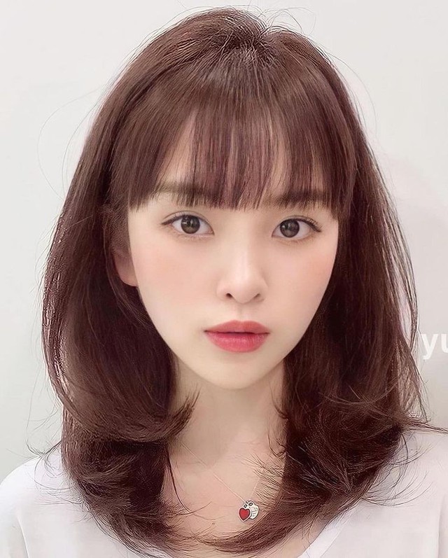 T&oacute;c layer nữ 2026: 10 kiểu đang được salon tư vấn nhiều nhất- Ảnh 11.