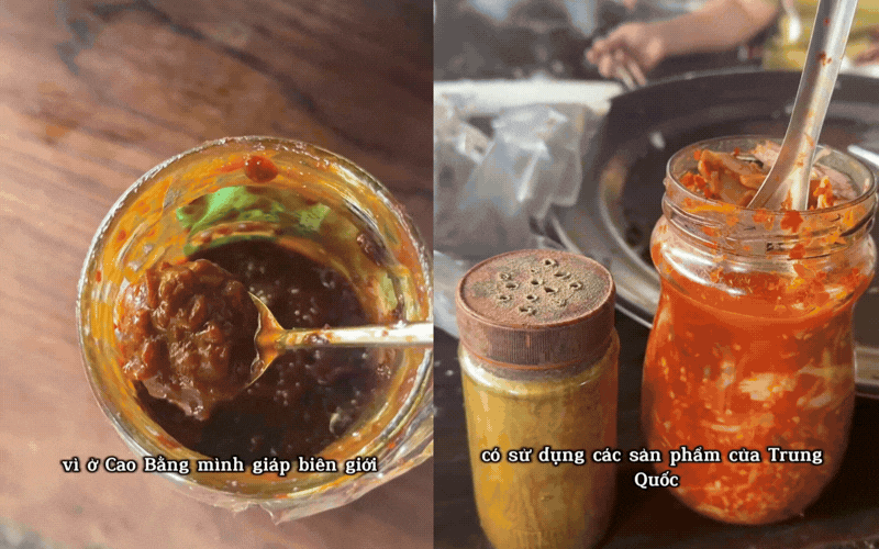 Đi chợ phi&ecirc;n P&ograve; Tấu (Cao Bằng) nếm thức qu&agrave; "nũng nịu": V&agrave;ng ươm mộc mạc m&agrave; ăn một lần l&agrave; "d&iacute;nh"!- Ảnh 5.