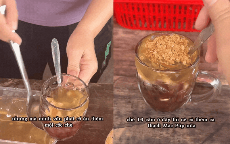 Đi chợ phi&ecirc;n P&ograve; Tấu (Cao Bằng) nếm thức qu&agrave; "nũng nịu": V&agrave;ng ươm mộc mạc m&agrave; ăn một lần l&agrave; "d&iacute;nh"!- Ảnh 12.