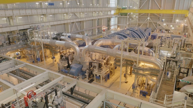 Ph&aacute;t minh xi măng chưa từng c&oacute; của Ấn Độ c&oacute; thể g&acirc;y chấn động lĩnh vực điện hạt nh&acirc;n to&agrave;n cầu- Ảnh 1.