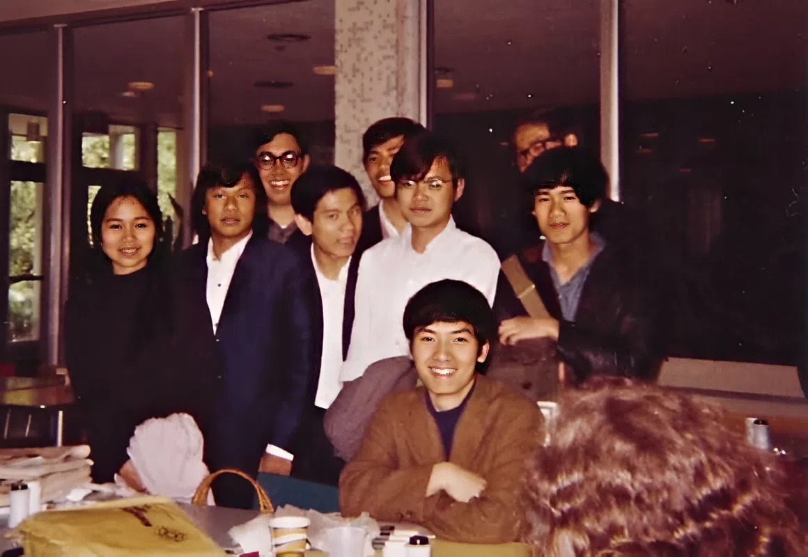 Chân dung người Việt Nam đầu tiên trúng tuyển Đại học Harvard- Ảnh 3. Chân dung người Việt Nam đầu tiên trúng tuyển Đại học Harvard- Ảnh 3.