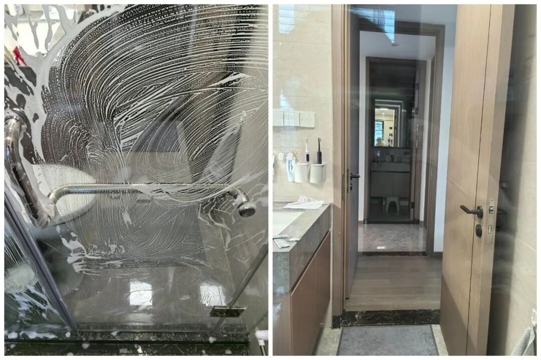 Ph&ograve;ng tắm bẩn mấy cũng sạch: 9 mẹo dọn dẹp "kh&ocirc;ng tốn 1 đồng" của người gi&uacute;p việc kỳ cựu- Ảnh 4.