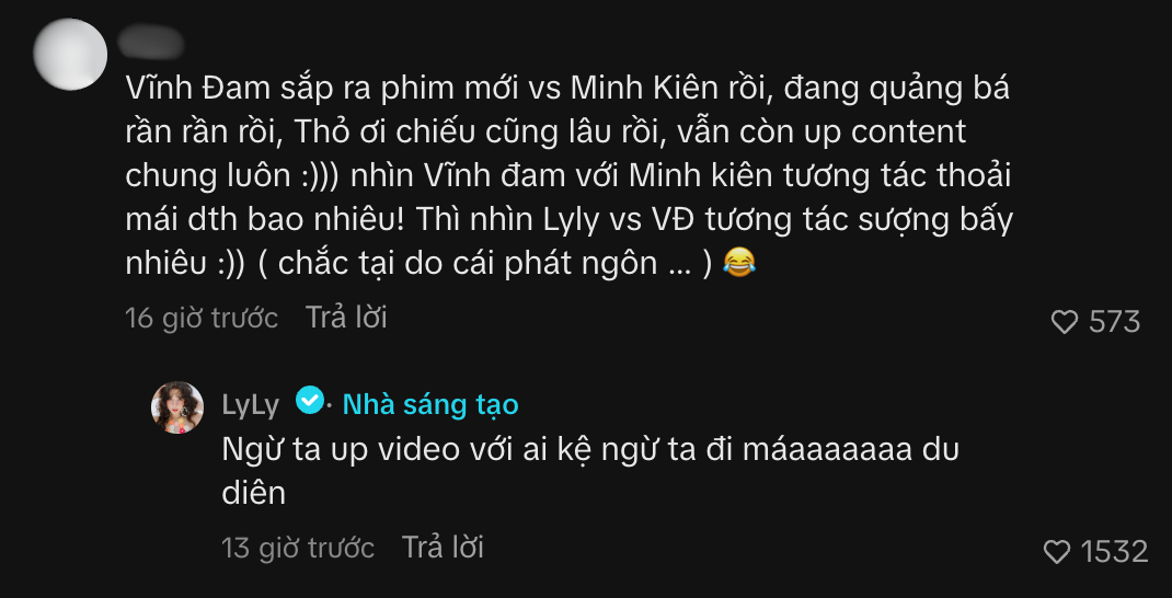 Cặp sao Việt cứ s&aacute;p lại l&agrave; vấp chỉ tr&iacute;ch, đ&agrave;ng g&aacute;i c&agrave;ng đ&aacute;p trả c&agrave;ng dậy s&oacute;ng- Ảnh 1.