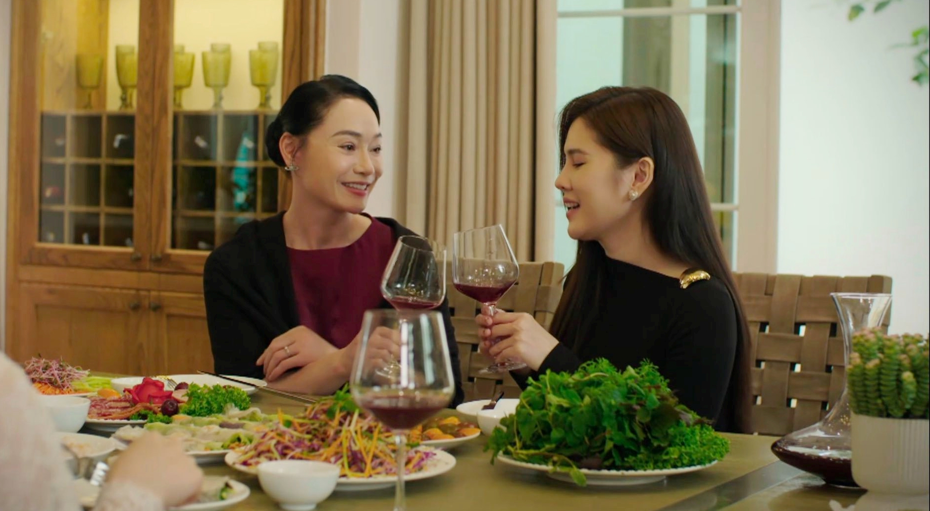 Gương mặt đ&aacute;ng sợ của Quỳnh Kool- Ảnh 2.