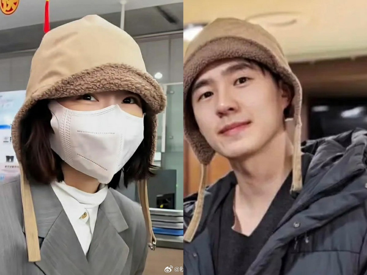 N&aacute;o loạn tin Ch&acirc;u Đ&ocirc;ng Vũ - Lưu Hạo Nhi&ecirc;n kết h&ocirc;n, ai cũng sốc v&igrave; 1 điều- Ảnh 4.