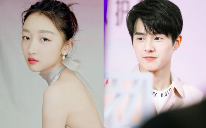 N&aacute;o loạn tin Ch&acirc;u Đ&ocirc;ng Vũ - Lưu Hạo Nhi&ecirc;n kết h&ocirc;n, ai cũng sốc v&igrave; 1 điều- Ảnh 1.