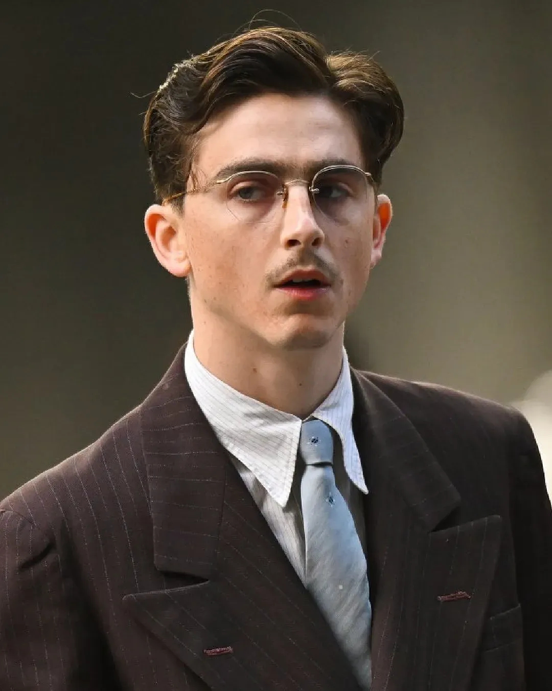 C&aacute;i gi&aacute; phải trả qu&aacute; cay đắng của Timothe&eacute; Chalamet- Ảnh 4.