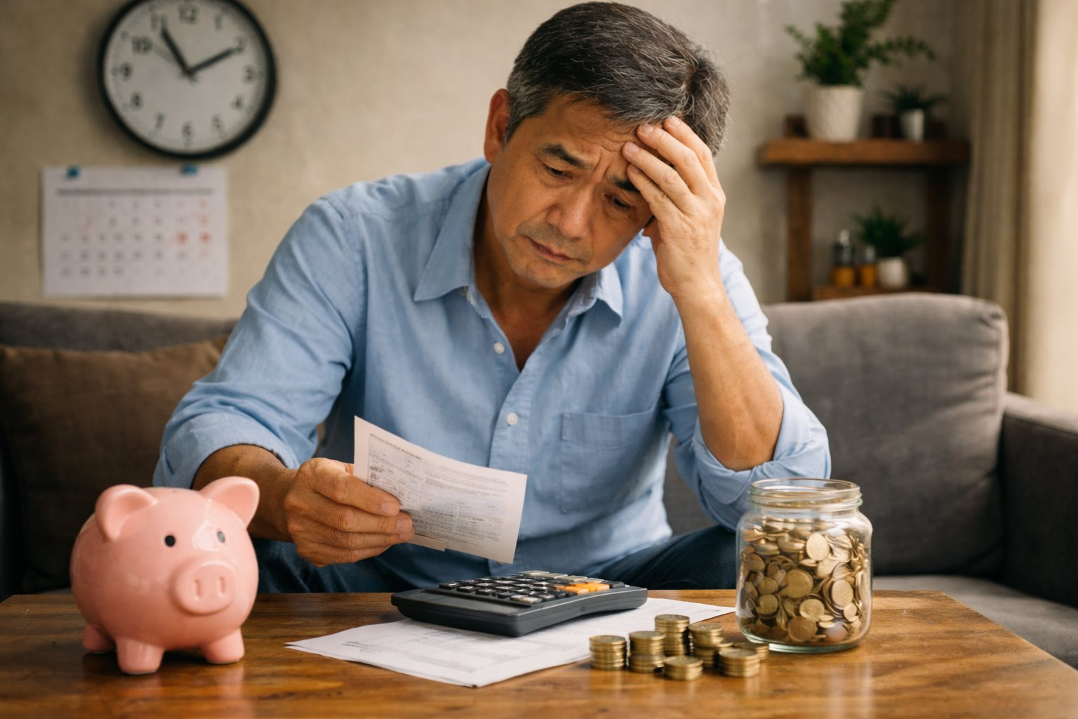 Chậm 10 năm mất hơn 10 tỷ: Sai lầm tiết kiệm c&oacute; thể khiến nhiều người từ tuổi 40 &ldquo;trả gi&aacute; đắt&rdquo;- Ảnh 1.