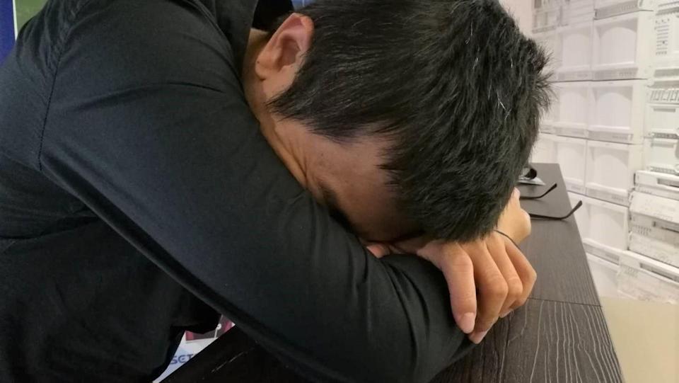 Chồng t&ocirc;i thường ngủ gật khi đang n&oacute;i chuyện, tưởng mệt nhưng b&aacute;c sĩ n&oacute;i: "Nhồi m&aacute;u cơ tim c&oacute; thể đến bất cứ l&uacute;c n&agrave;o"- Ảnh 1.