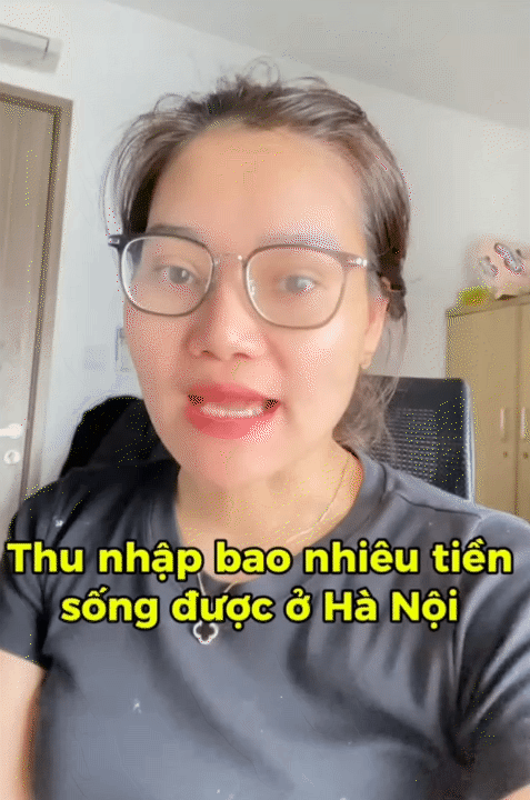 Mẹ bỉm H&agrave; Nội xoay xở 30 triệu/th&aacute;ng nu&ocirc;i nh&agrave; 5 người: Cắt tr&agrave; sữa, bỏ mỹ phẩm vẫn chật vật cuối th&aacute;ng- Ảnh 2.