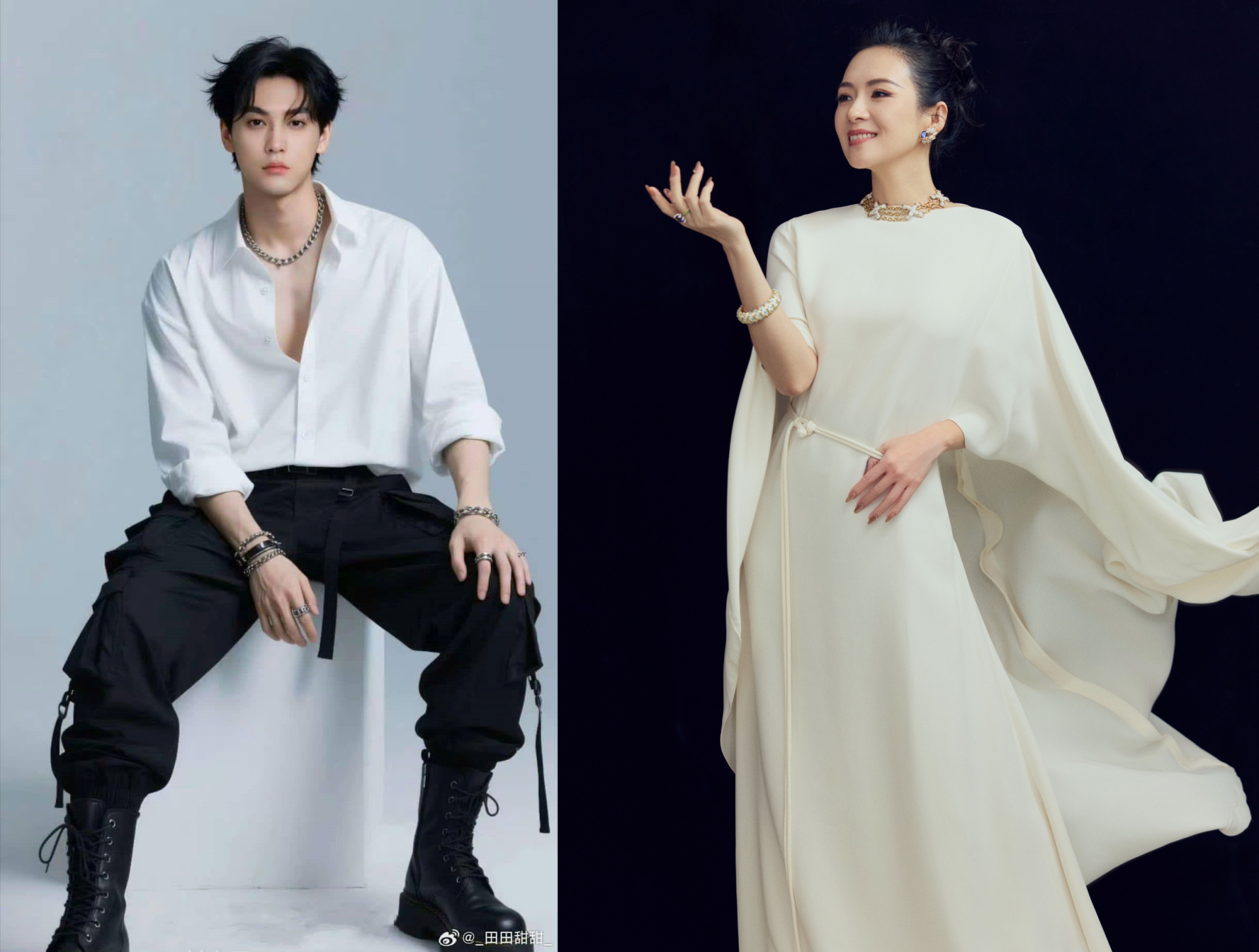 Mỹ nh&acirc;n cứ th&iacute;ch ai l&agrave; người đ&oacute; d&iacute;nh phốt chấn động, v&iacute;a nặng cỡ n&agrave;y phải l&agrave;m đại diện to&agrave;n cầu cho Prada- Ảnh 1.