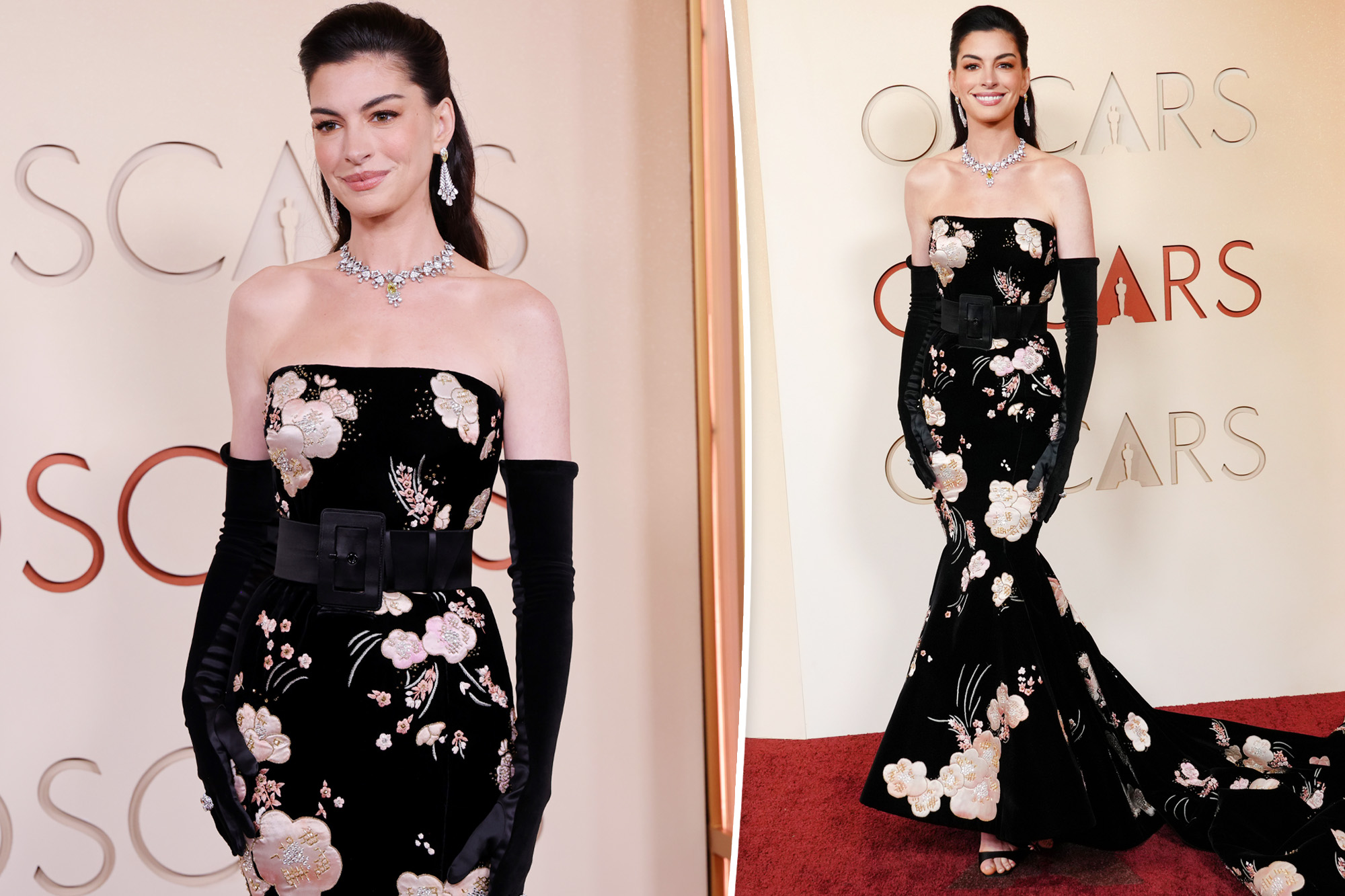 Anne Hathaway 44 tr&ocirc;ng như 24: C&oacute; kiểu ăn "chống gi&agrave;" phụ nữ trung ni&ecirc;n rất n&ecirc;n học hỏi- Ảnh 5.