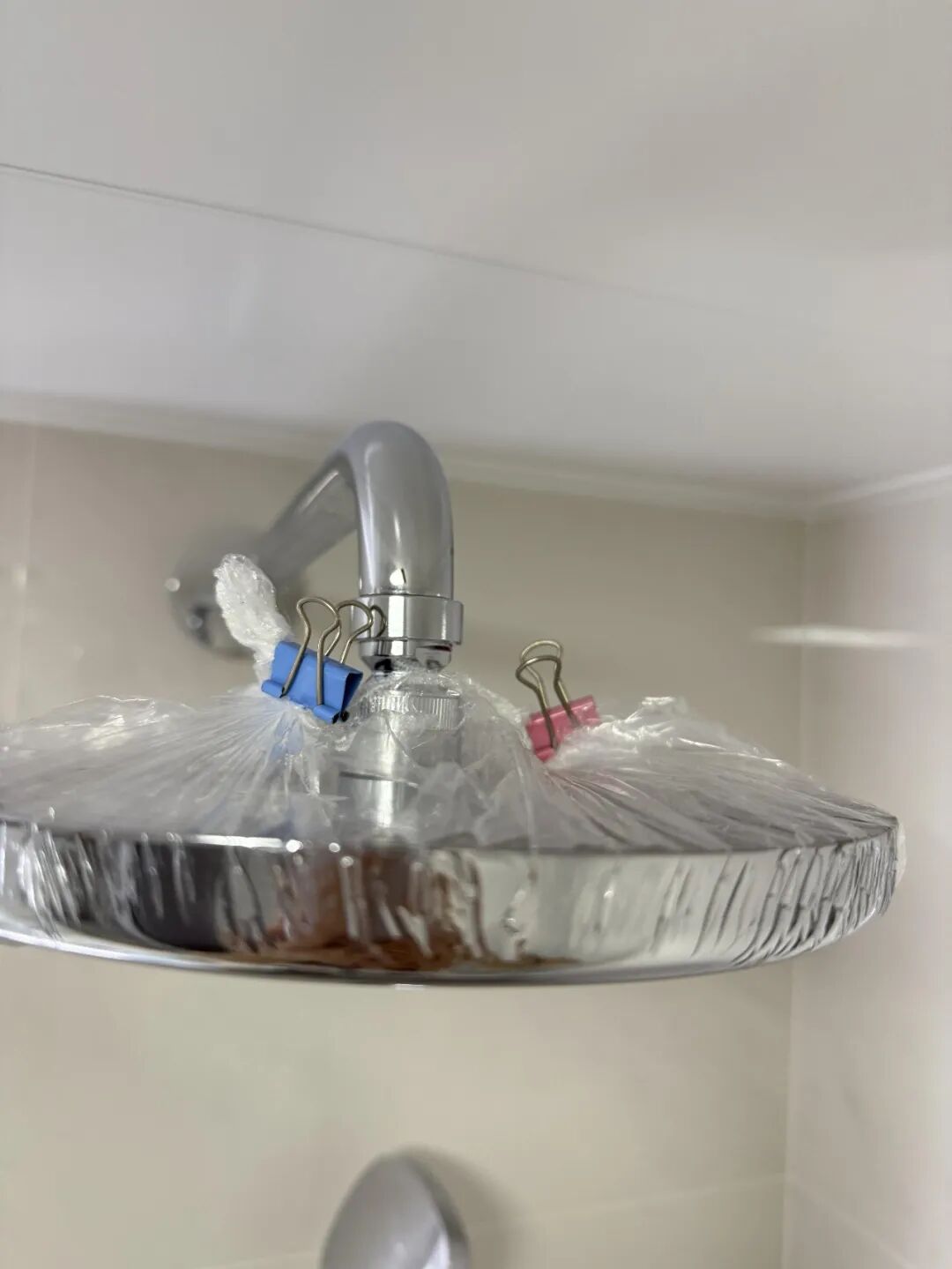 Ph&ograve;ng tắm bẩn mấy cũng sạch: 9 mẹo dọn dẹp "kh&ocirc;ng tốn 1 đồng" của người gi&uacute;p việc kỳ cựu- Ảnh 9.