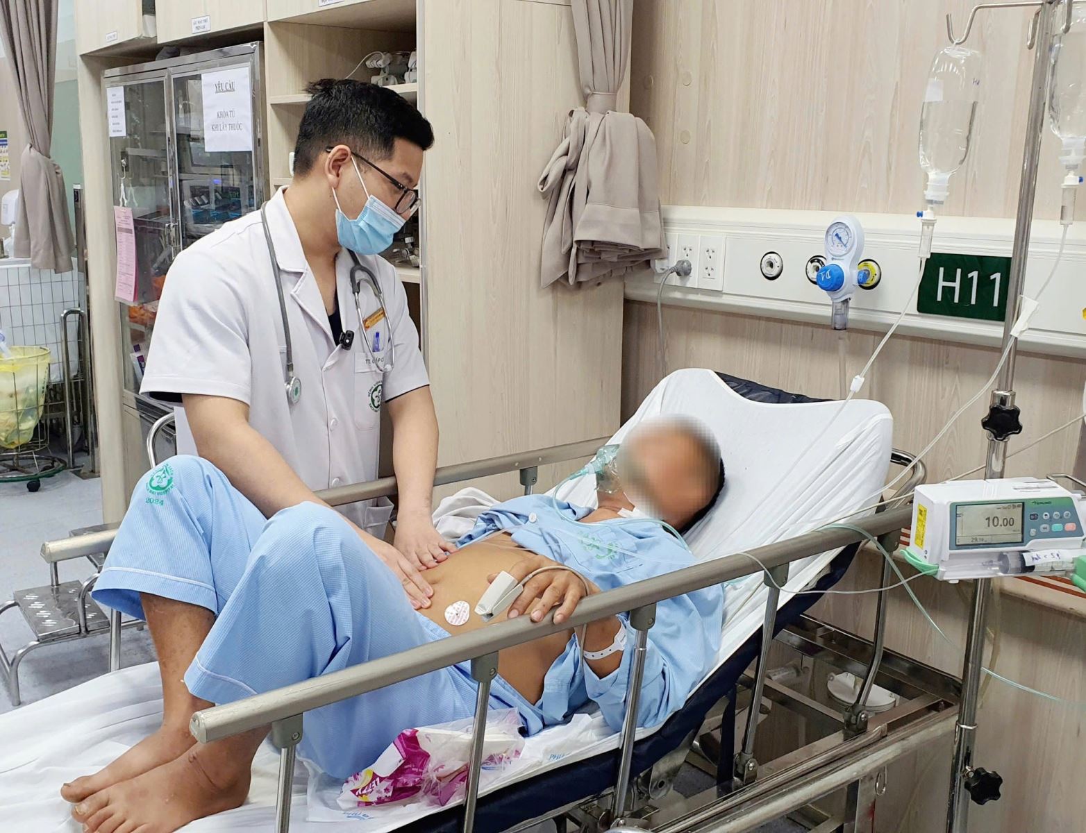 Nhận diện thời điểm dễ kịch ph&aacute;t đột quỵ- Ảnh 2.