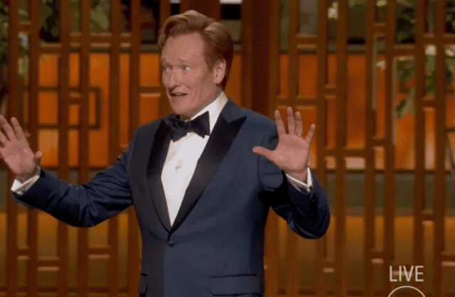 Xấu hổ cho Timoth&eacute;e Chalamet tại Oscar năm nay!- Ảnh 3.