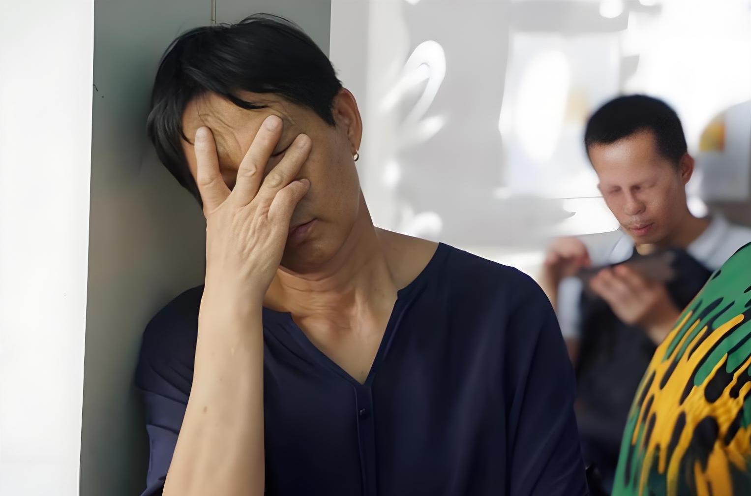 Anh chị em trong nh&agrave; c&oacute; th&acirc;n thiết hay kh&ocirc;ng, nh&igrave;n v&agrave;o 3 điểm n&agrave;y l&agrave; biết: Rất tr&uacute;ng tim đen!- Ảnh 2.