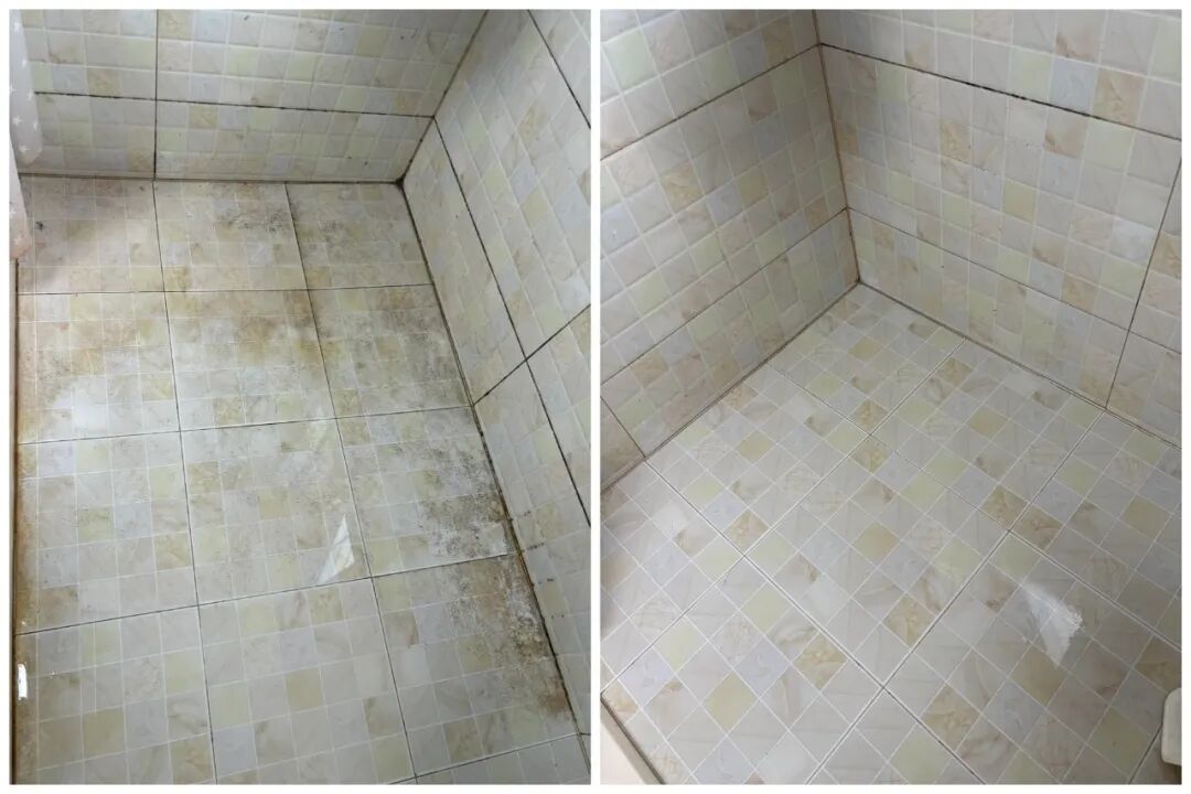 Ph&ograve;ng tắm bẩn mấy cũng sạch: 9 mẹo dọn dẹp "kh&ocirc;ng tốn 1 đồng" của người gi&uacute;p việc kỳ cựu- Ảnh 6.