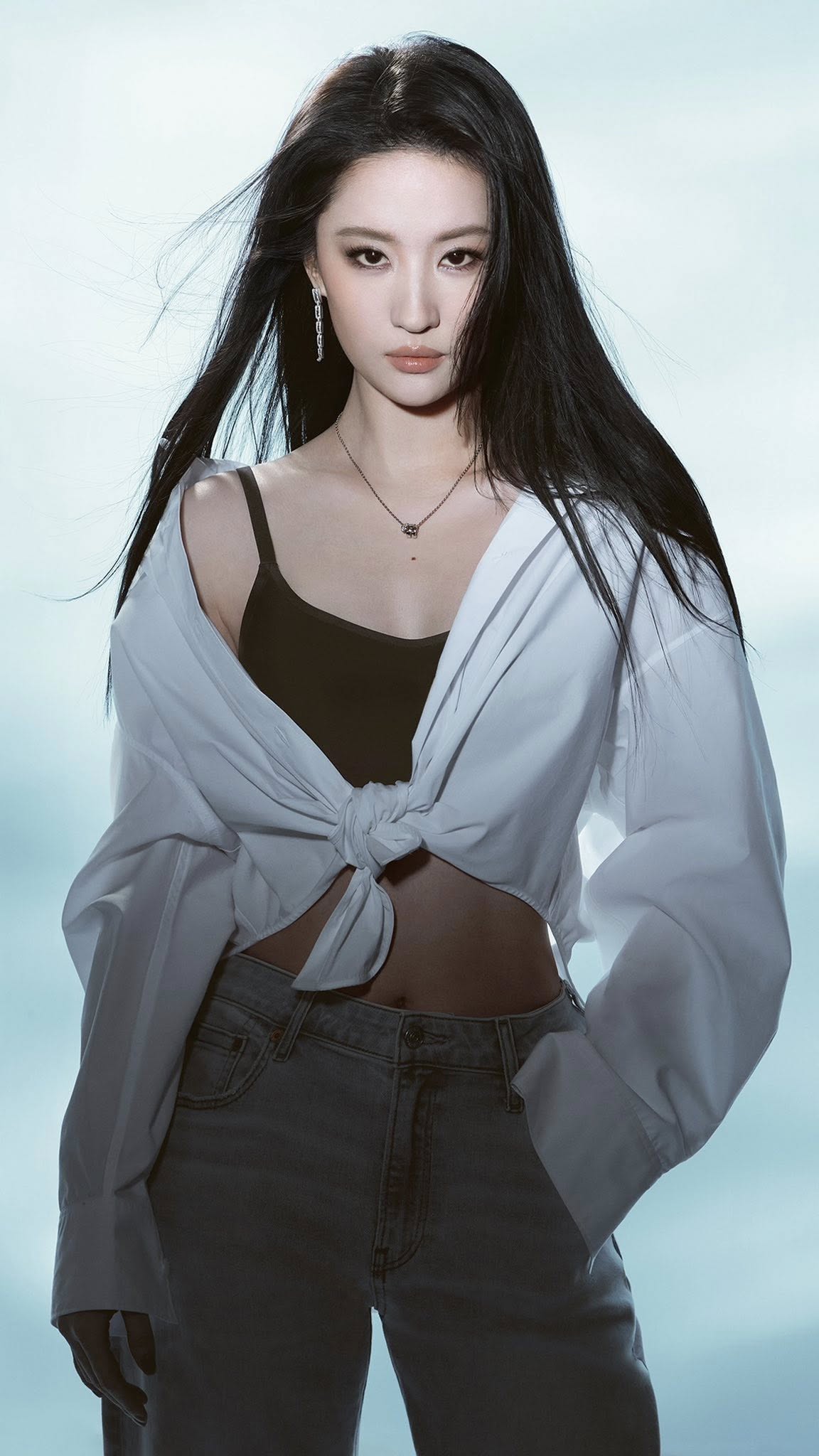 Lưu Diệc Phi &ldquo;độc to&agrave;n th&acirc;n&rdquo; suốt 8 năm sau khi chia tay nam thần H&agrave;n Quốc- Ảnh 5.