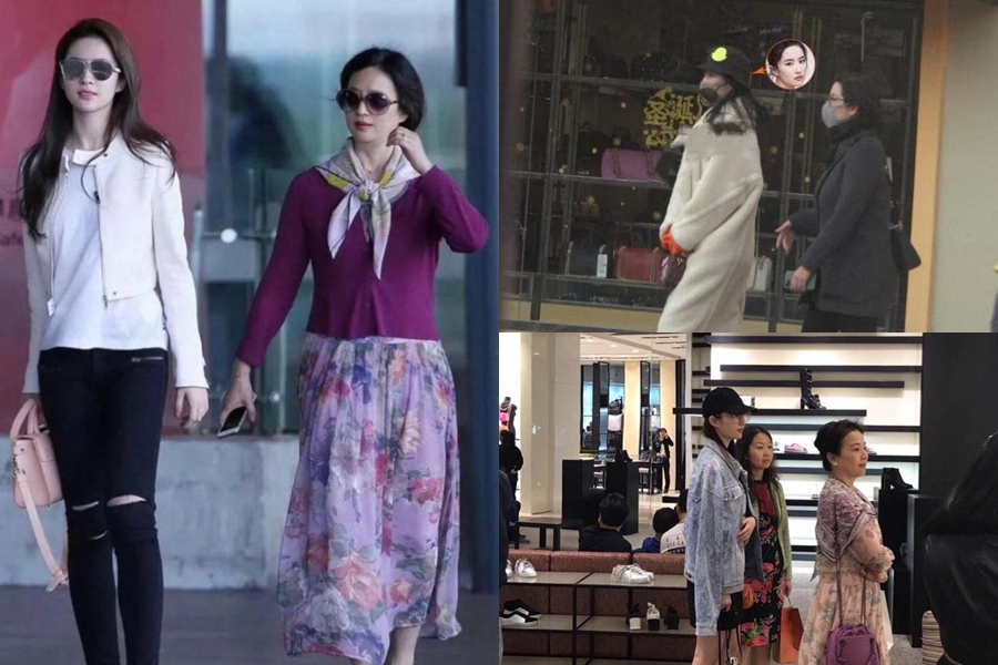 Lưu Diệc Phi &ldquo;độc to&agrave;n th&acirc;n&rdquo; suốt 8 năm sau khi chia tay nam thần H&agrave;n Quốc- Ảnh 2.