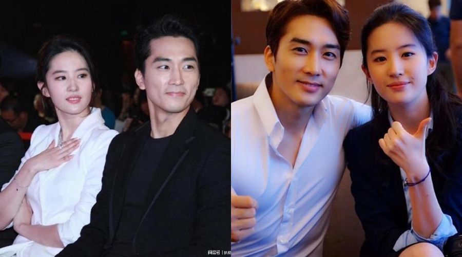 Lưu Diệc Phi &ldquo;độc to&agrave;n th&acirc;n&rdquo; suốt 8 năm sau khi chia tay nam thần H&agrave;n Quốc- Ảnh 4.