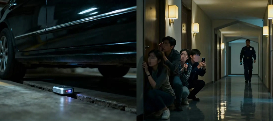 Hội nghệ sĩ &aacute;m ảnh v&igrave; những tr&ograve; lố của fan cuồng: Khi t&igrave;nh y&ecirc;u cực đoan g&acirc;y ra qu&aacute; nhiều hệ lụy xấu- Ảnh 1.