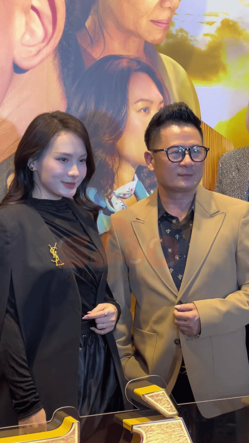 Bảo Thanh l&acirc;u lắm mới t&aacute;i xuất, đổi style khiến nhan sắc thăng hạng gấp 10- Ảnh 1.