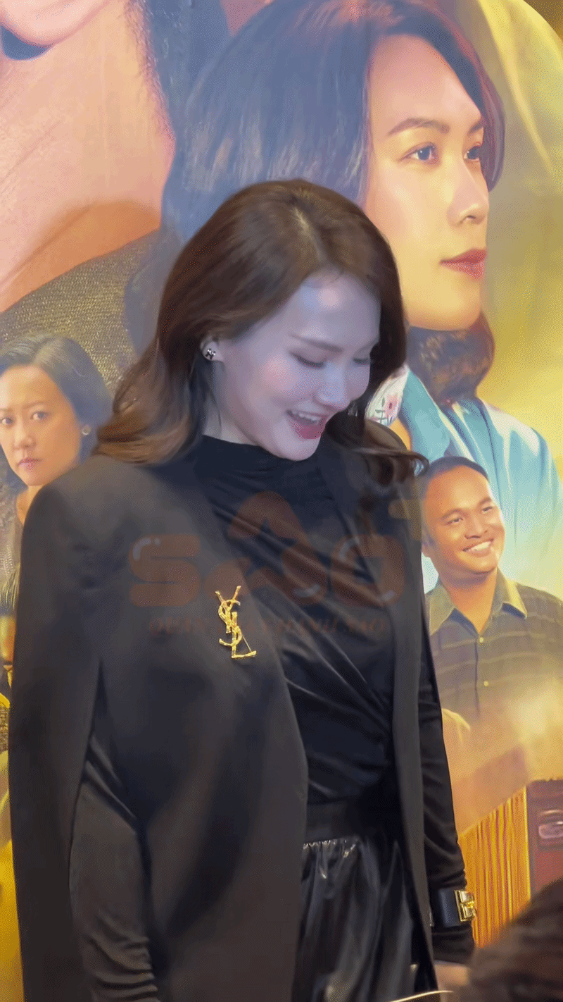 Bảo Thanh l&acirc;u lắm mới t&aacute;i xuất, đổi style khiến nhan sắc thăng hạng gấp 10- Ảnh 2.