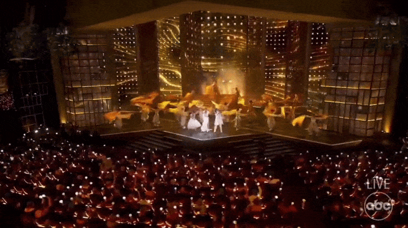 Lần đầu ti&ecirc;n trong lịch sử 1 ca kh&uacute;c Kpop gi&agrave;nh Oscar cho B&agrave;i h&aacute;t phim hay nhất!- Ảnh 3.