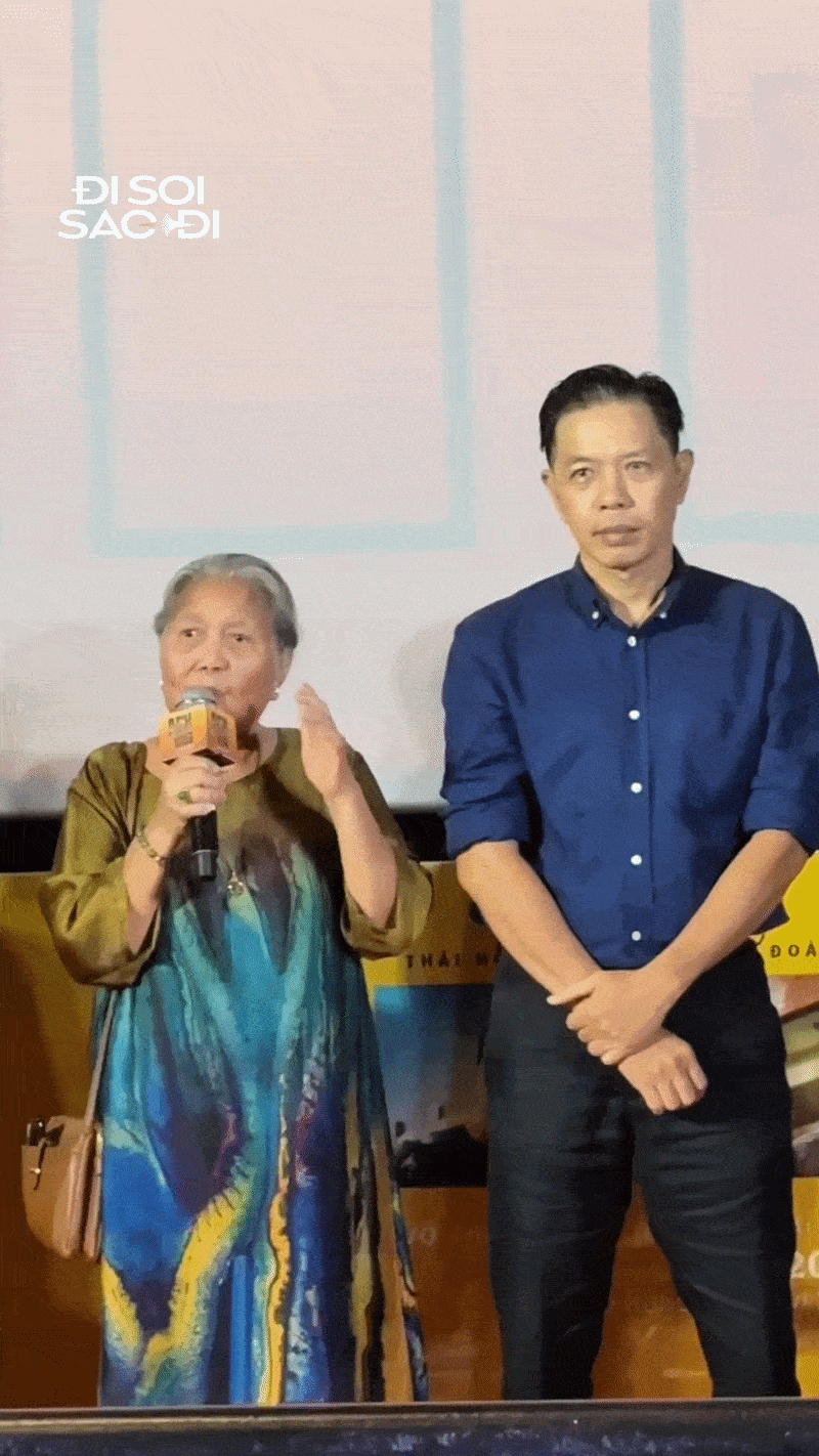 4 chữ th&ocirc; nhưng m&agrave; thật của Th&aacute;i H&ograve;a, ai nghe cũng tấm tắc &ldquo;Vbiz hiếm ai được như anh&rdquo;- Ảnh 2.