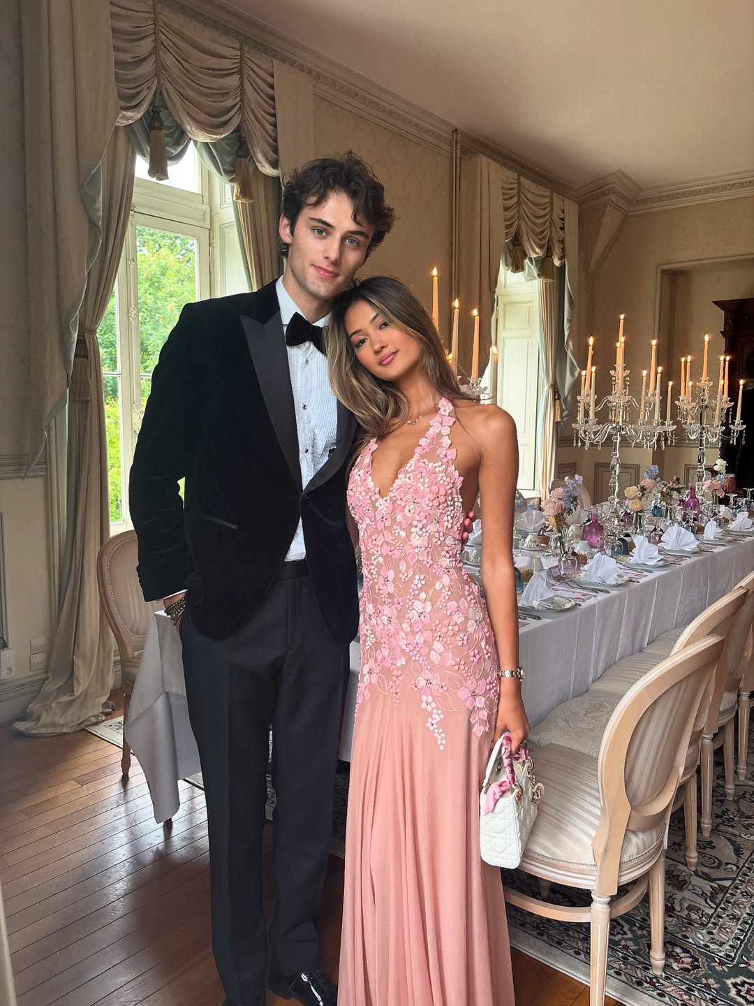 "Cậu b&eacute; đẹp trai nhất thế giới" sau 10 năm: Hiện tại cao 1m90, visual c&oacute; c&ograve;n sức h&uacute;t?- Ảnh 10.