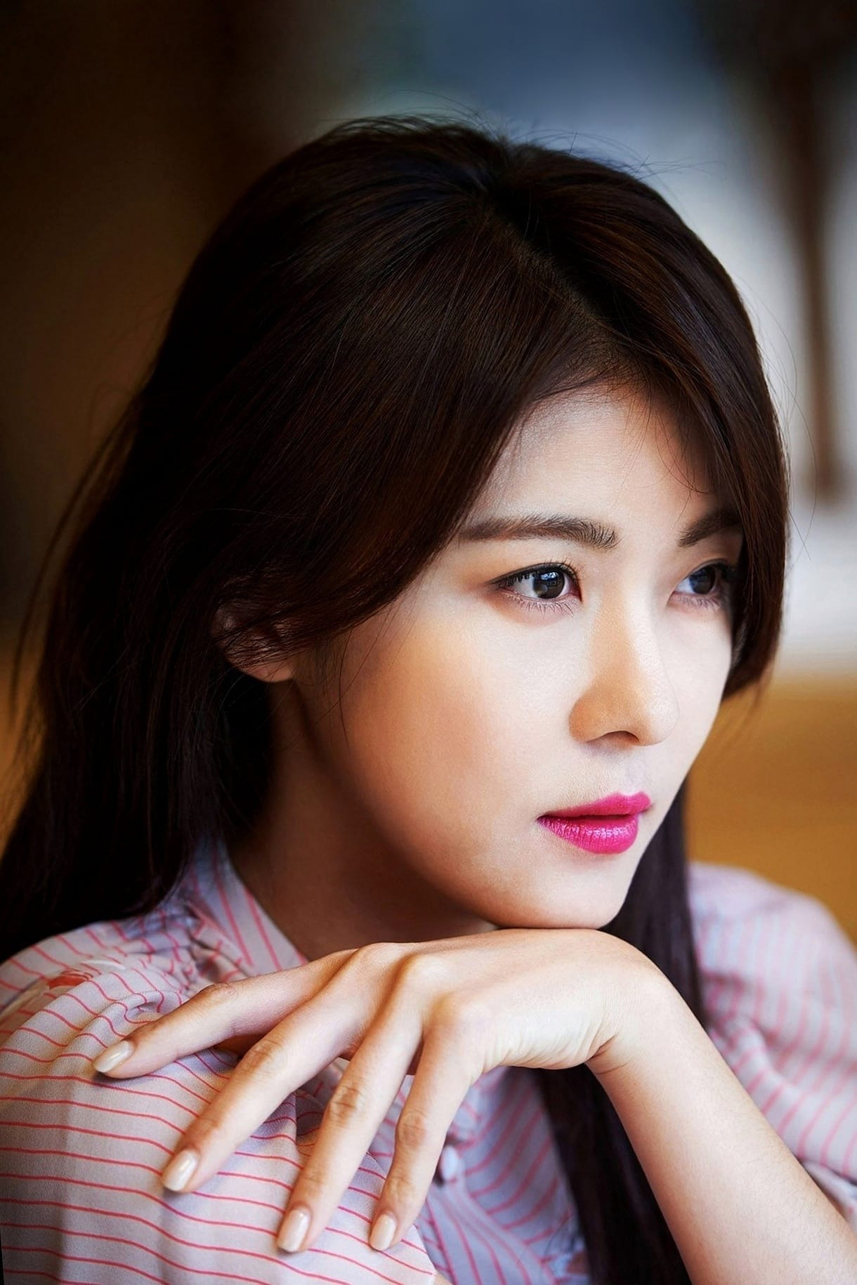 Tiết lộ của Ha Ji Won về chuyện y&ecirc;u đương: Th&iacute;ch hẹn h&ograve; với &ldquo;phi c&ocirc;ng trẻ&rdquo;- Ảnh 3.