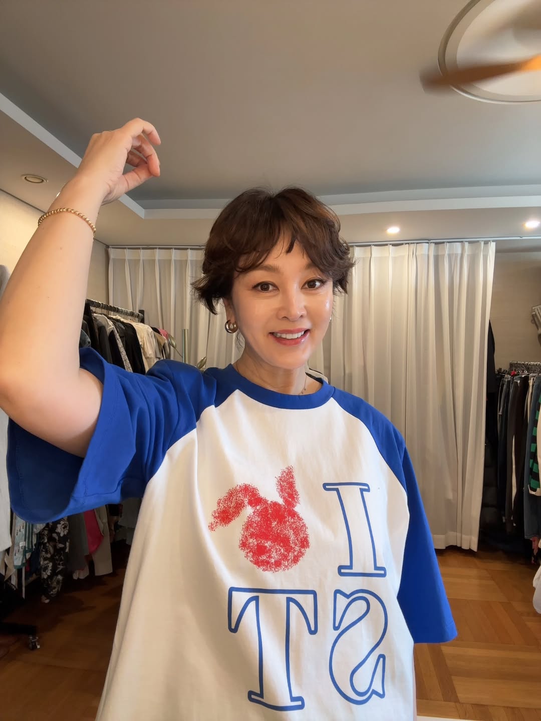 Nhan sắc g&acirc;y sốc của mỹ nh&acirc;n bị coi l&agrave; 