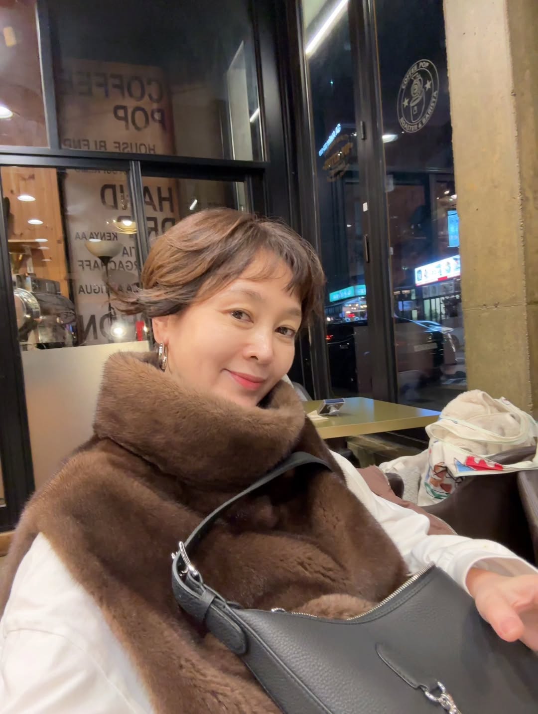 Nhan sắc g&acirc;y sốc của mỹ nh&acirc;n bị coi l&agrave; 