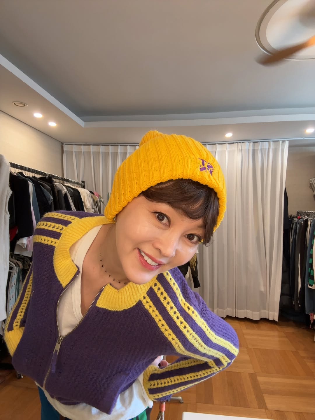 Nhan sắc g&acirc;y sốc của mỹ nh&acirc;n bị coi l&agrave; 